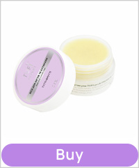 TUFI profi Nail & Cuticle Wax Tutti-Frutti for Japanese manicure